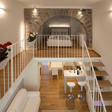 Center Loft Apartment Λα Σπέτσια Εξωτερικό φωτογραφία
