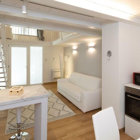Center Loft Apartment Λα Σπέτσια Εξωτερικό φωτογραφία