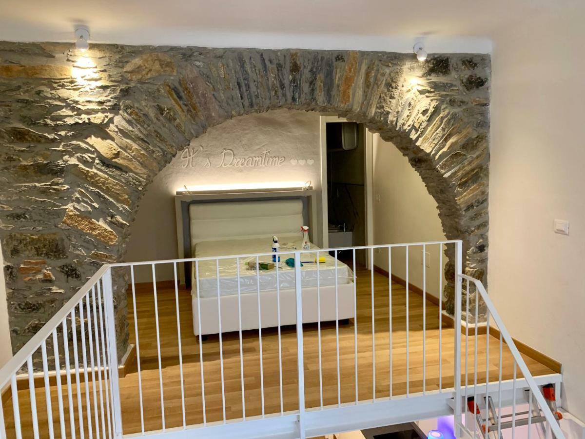 Center Loft Apartment Λα Σπέτσια Εξωτερικό φωτογραφία