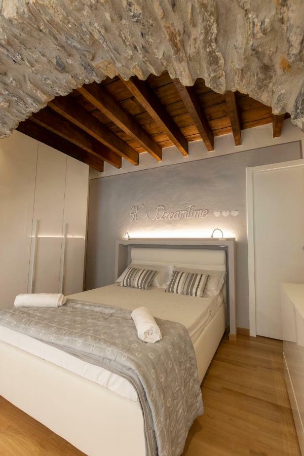 Center Loft Apartment Λα Σπέτσια Εξωτερικό φωτογραφία