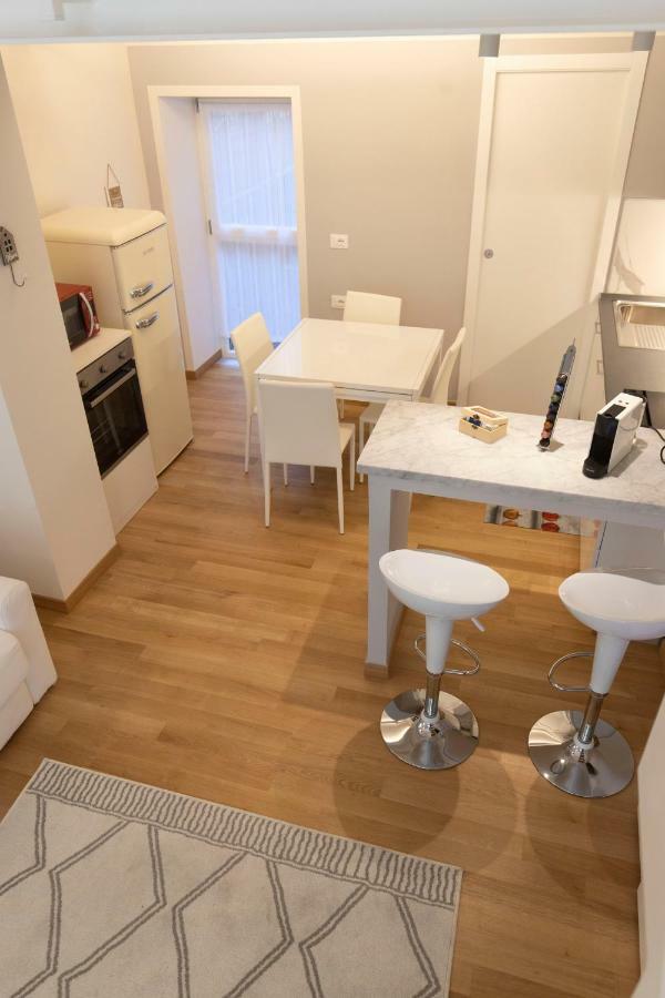 Center Loft Apartment Λα Σπέτσια Εξωτερικό φωτογραφία
