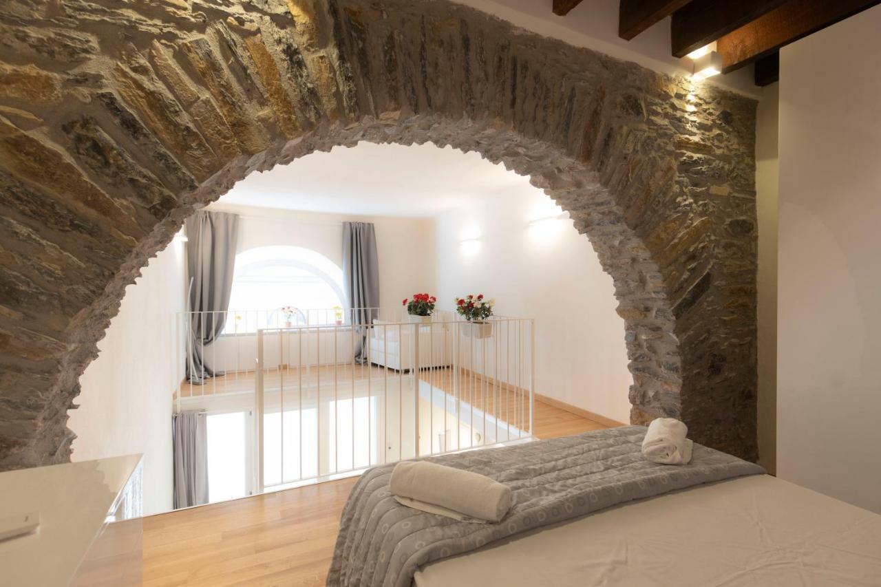 Center Loft Apartment Λα Σπέτσια Εξωτερικό φωτογραφία