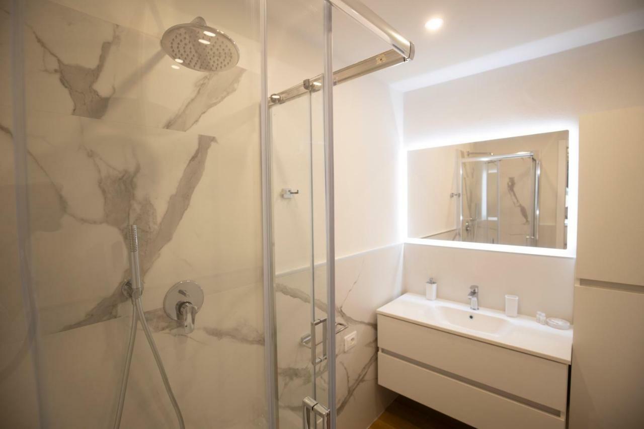 Center Loft Apartment Λα Σπέτσια Εξωτερικό φωτογραφία