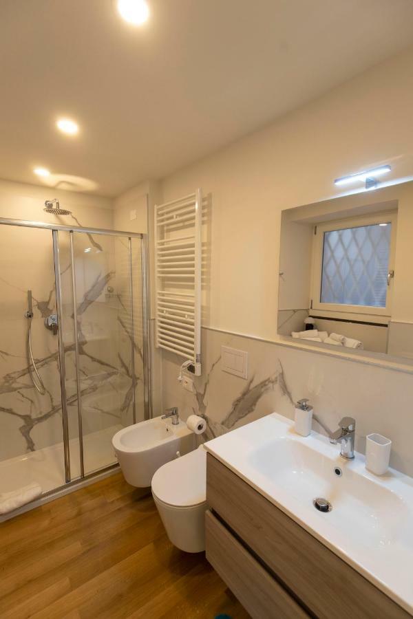 Center Loft Apartment Λα Σπέτσια Εξωτερικό φωτογραφία